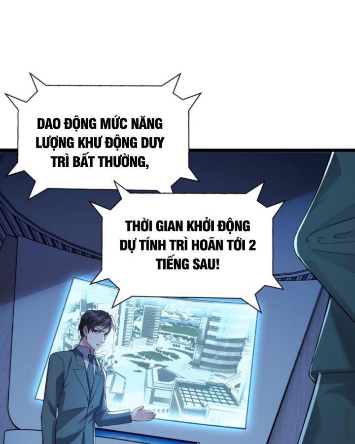 Học Cùng Em Gái, Không Cẩn Thận Trở Thành Vô Địch Chapter 109 - Trang 2