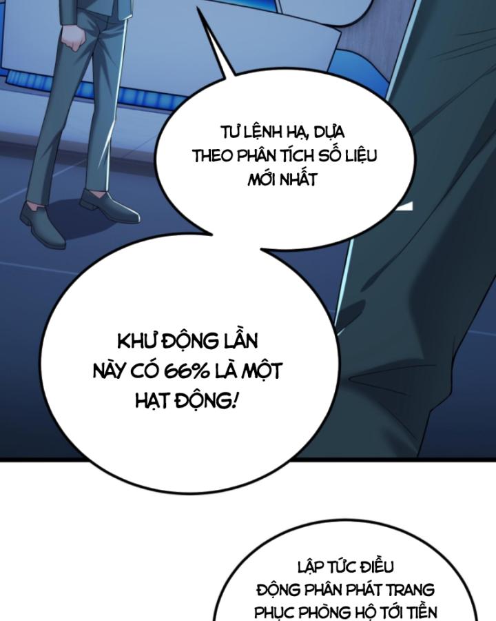 Học Cùng Em Gái, Không Cẩn Thận Trở Thành Vô Địch Chapter 109 - Trang 2