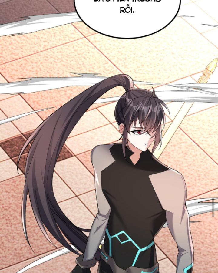 Học Cùng Em Gái, Không Cẩn Thận Trở Thành Vô Địch Chapter 109 - Trang 2