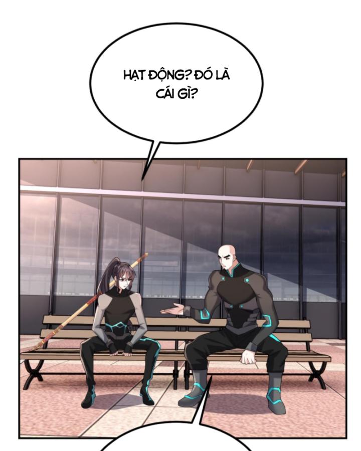 Học Cùng Em Gái, Không Cẩn Thận Trở Thành Vô Địch Chapter 109 - Trang 2