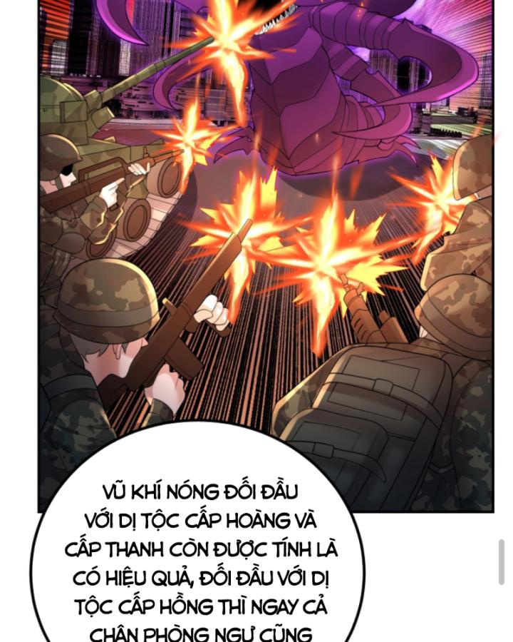 Học Cùng Em Gái, Không Cẩn Thận Trở Thành Vô Địch Chapter 109 - Trang 2