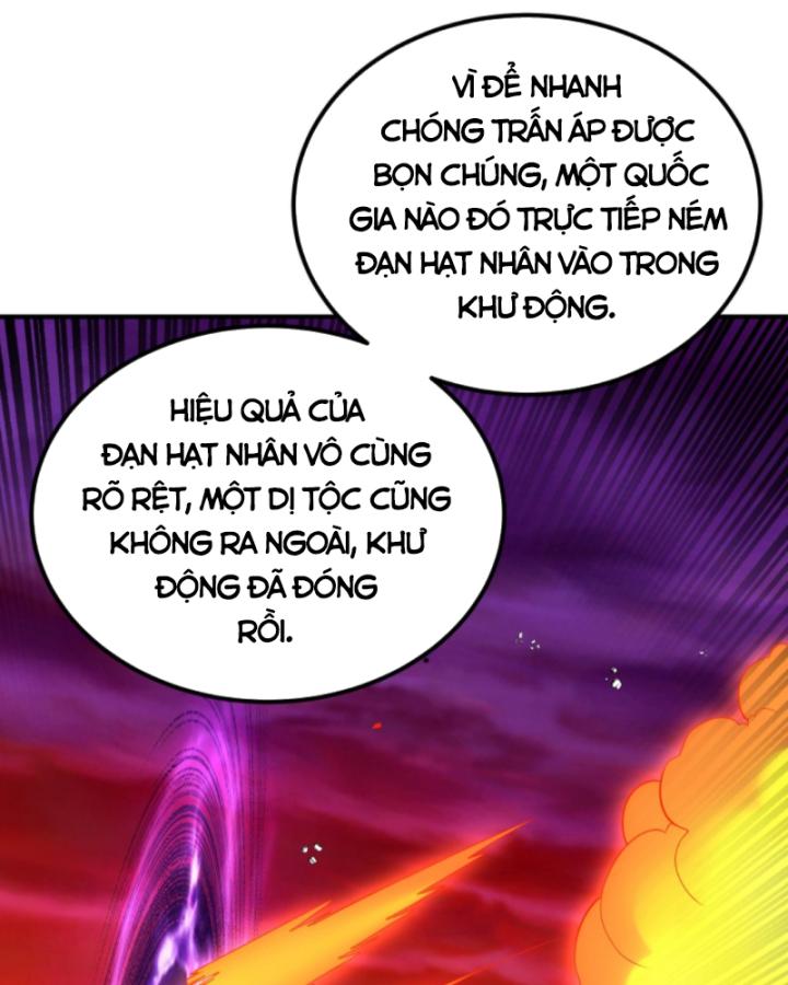 Học Cùng Em Gái, Không Cẩn Thận Trở Thành Vô Địch Chapter 109 - Trang 2