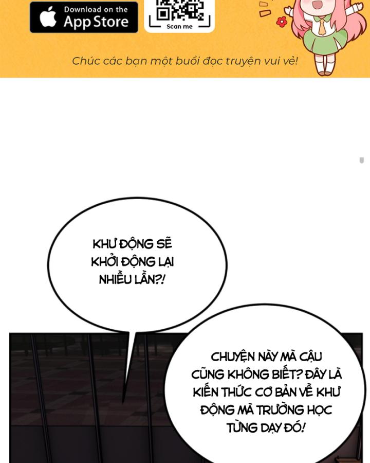 Học Cùng Em Gái, Không Cẩn Thận Trở Thành Vô Địch Chapter 110 - Trang 2