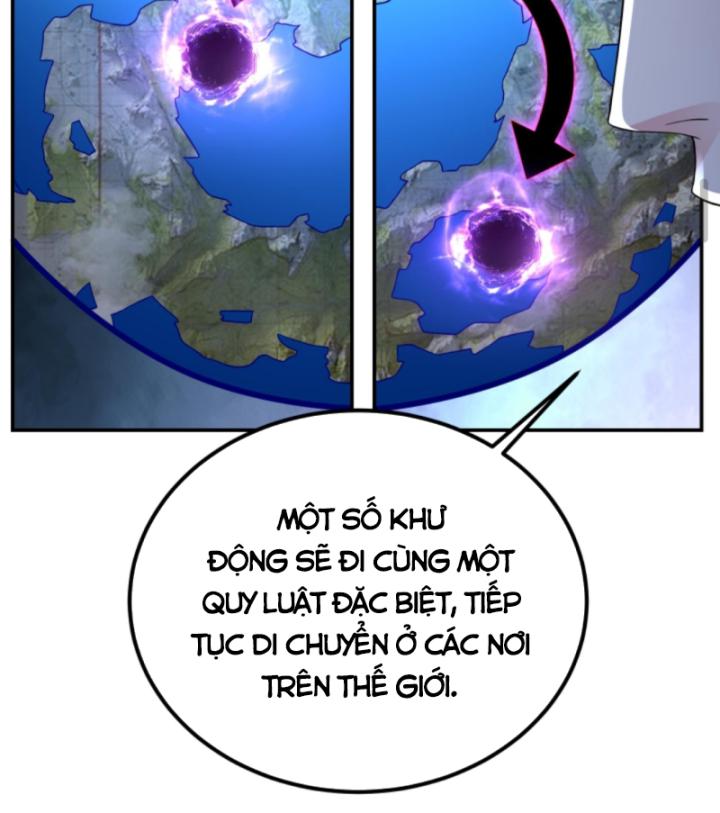 Học Cùng Em Gái, Không Cẩn Thận Trở Thành Vô Địch Chapter 110 - Trang 2
