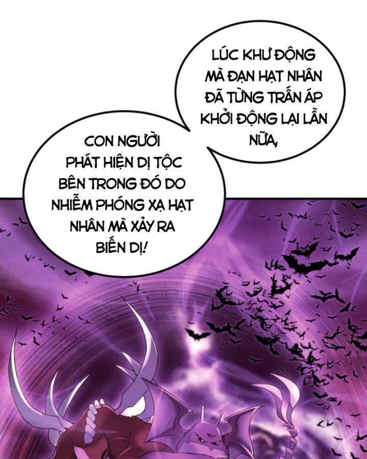 Học Cùng Em Gái, Không Cẩn Thận Trở Thành Vô Địch Chapter 110 - Trang 2