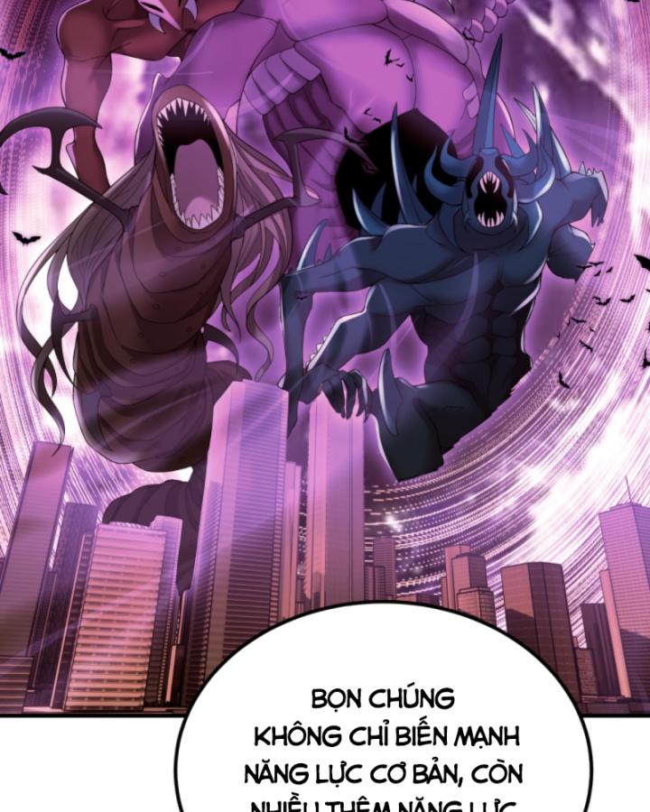 Học Cùng Em Gái, Không Cẩn Thận Trở Thành Vô Địch Chapter 110 - Trang 2