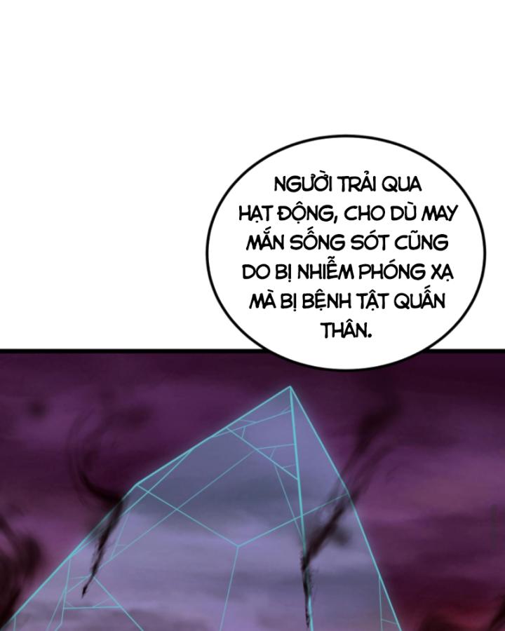 Học Cùng Em Gái, Không Cẩn Thận Trở Thành Vô Địch Chapter 110 - Trang 2