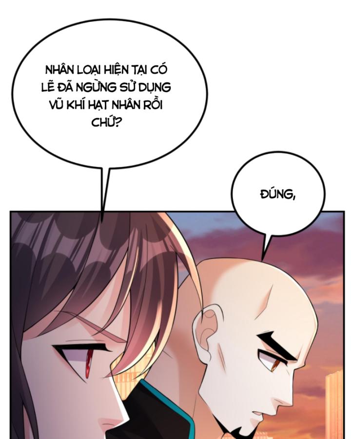 Học Cùng Em Gái, Không Cẩn Thận Trở Thành Vô Địch Chapter 110 - Trang 2
