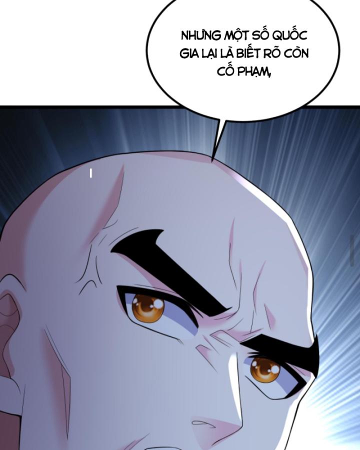 Học Cùng Em Gái, Không Cẩn Thận Trở Thành Vô Địch Chapter 110 - Trang 2