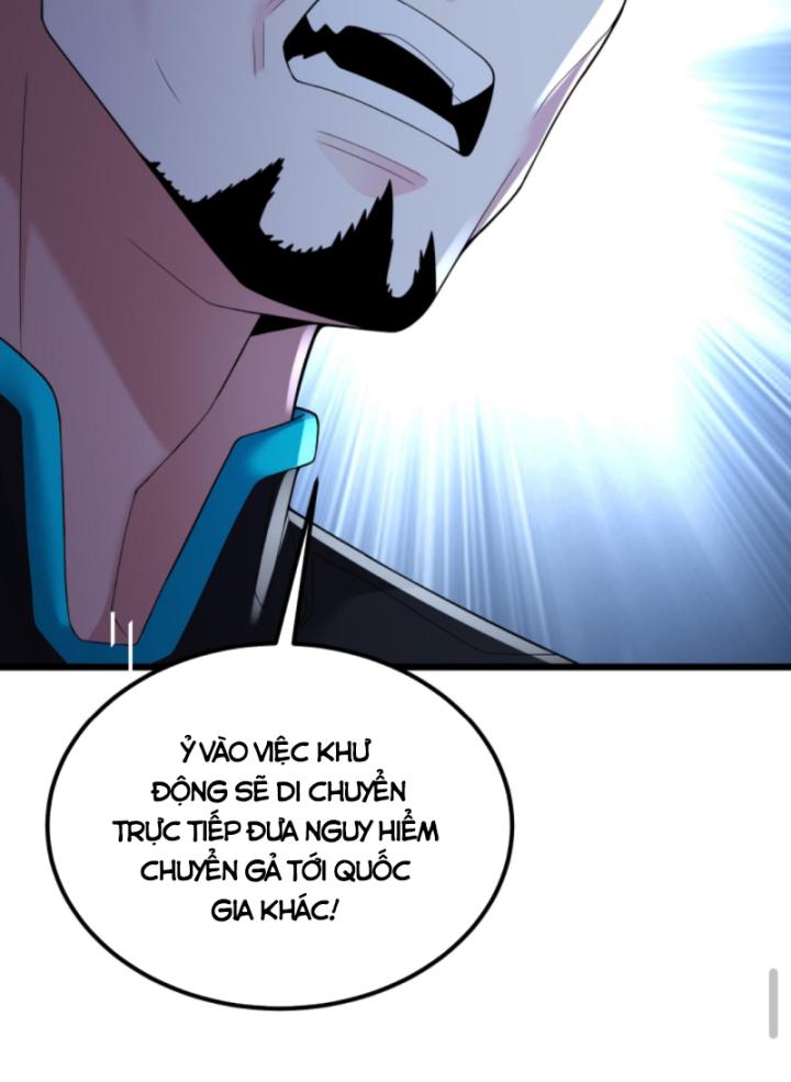 Học Cùng Em Gái, Không Cẩn Thận Trở Thành Vô Địch Chapter 110 - Trang 2