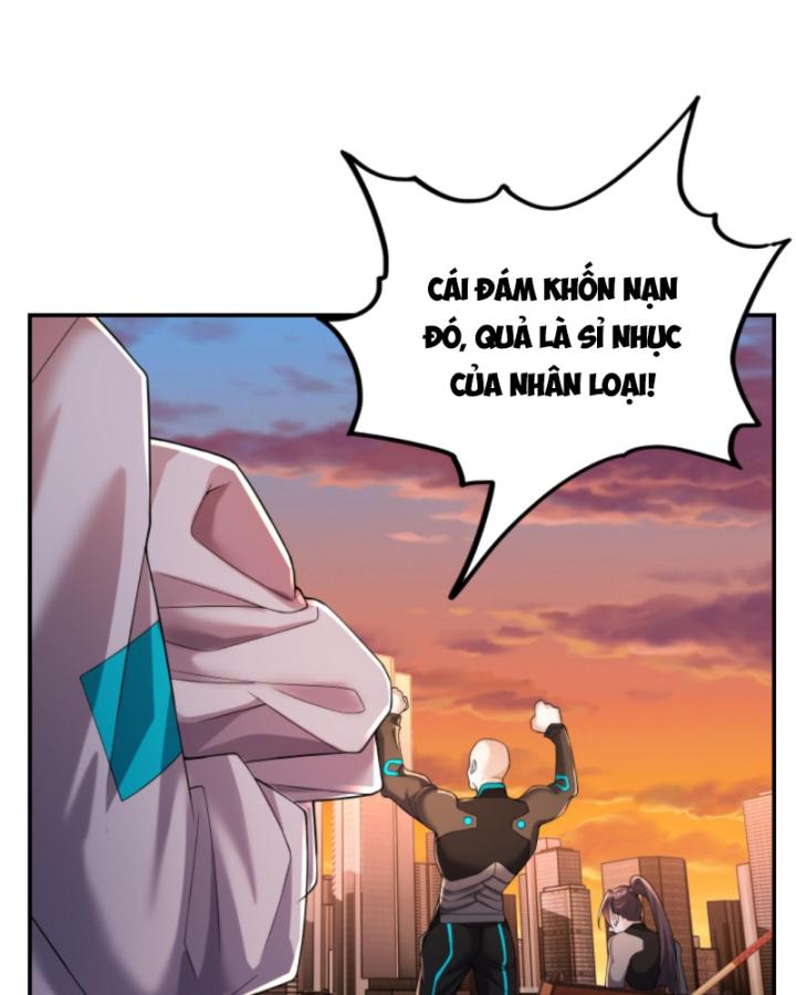 Học Cùng Em Gái, Không Cẩn Thận Trở Thành Vô Địch Chapter 110 - Trang 2