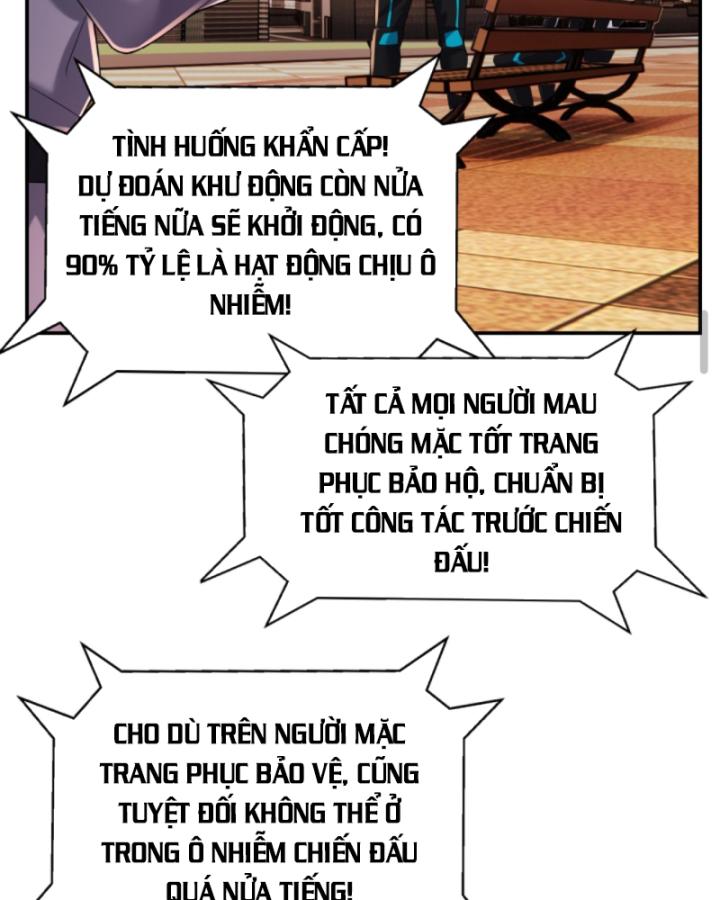 Học Cùng Em Gái, Không Cẩn Thận Trở Thành Vô Địch Chapter 110 - Trang 2