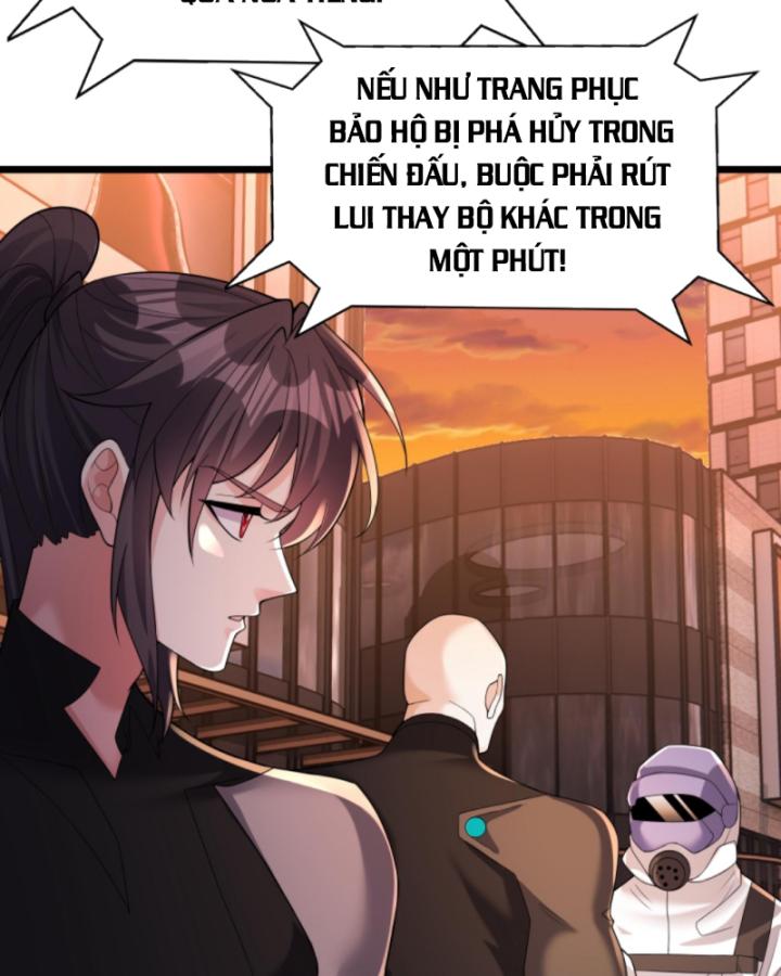 Học Cùng Em Gái, Không Cẩn Thận Trở Thành Vô Địch Chapter 110 - Trang 2