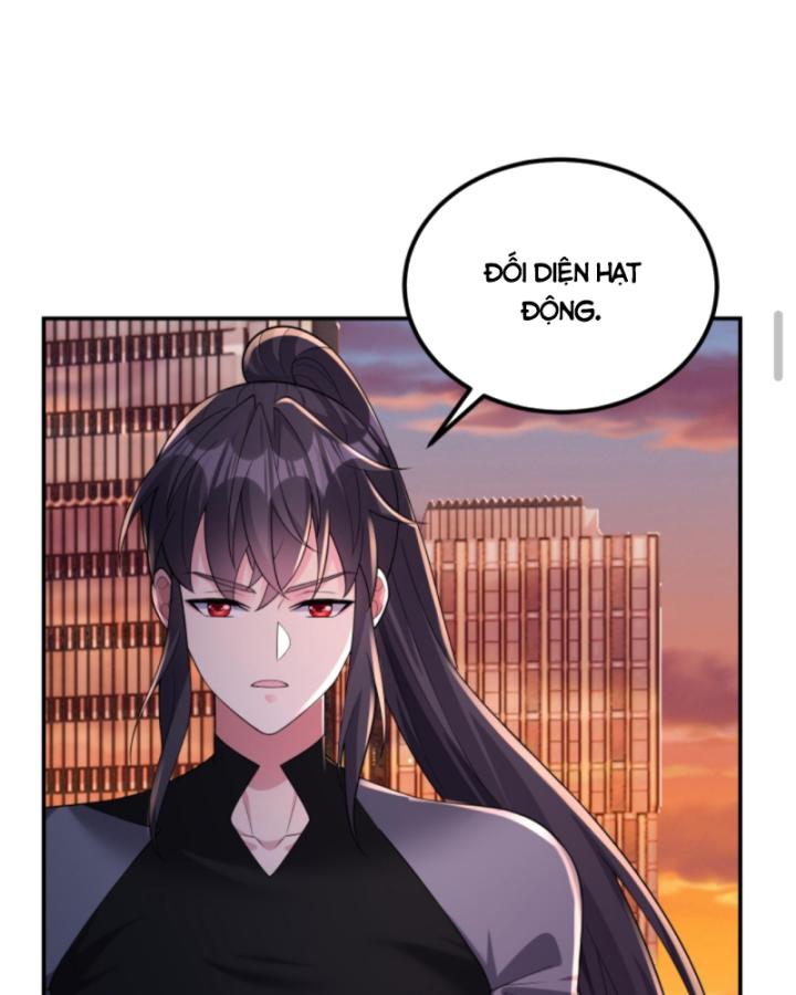 Học Cùng Em Gái, Không Cẩn Thận Trở Thành Vô Địch Chapter 110 - Trang 2
