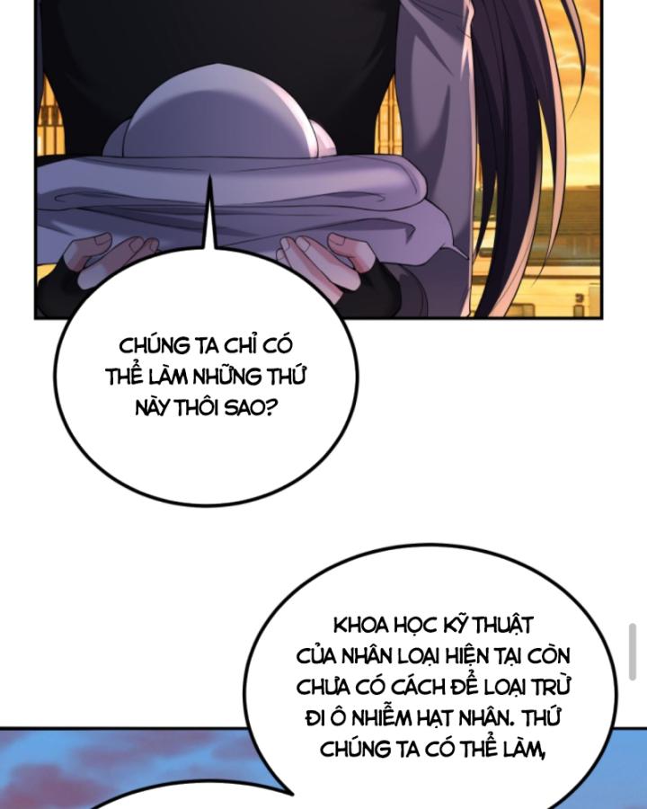 Học Cùng Em Gái, Không Cẩn Thận Trở Thành Vô Địch Chapter 110 - Trang 2