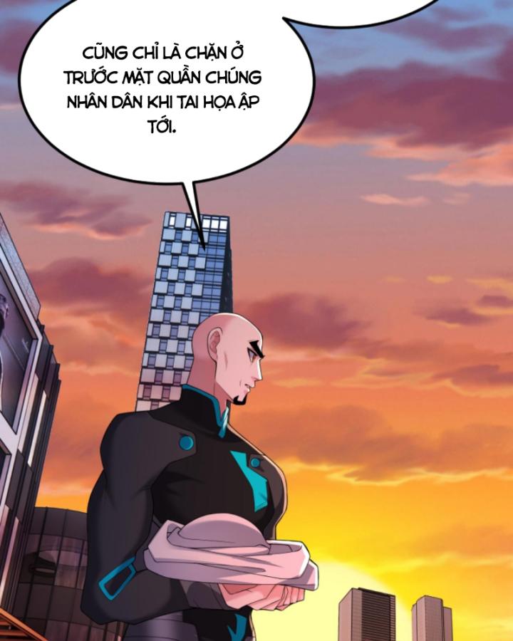 Học Cùng Em Gái, Không Cẩn Thận Trở Thành Vô Địch Chapter 110 - Trang 2