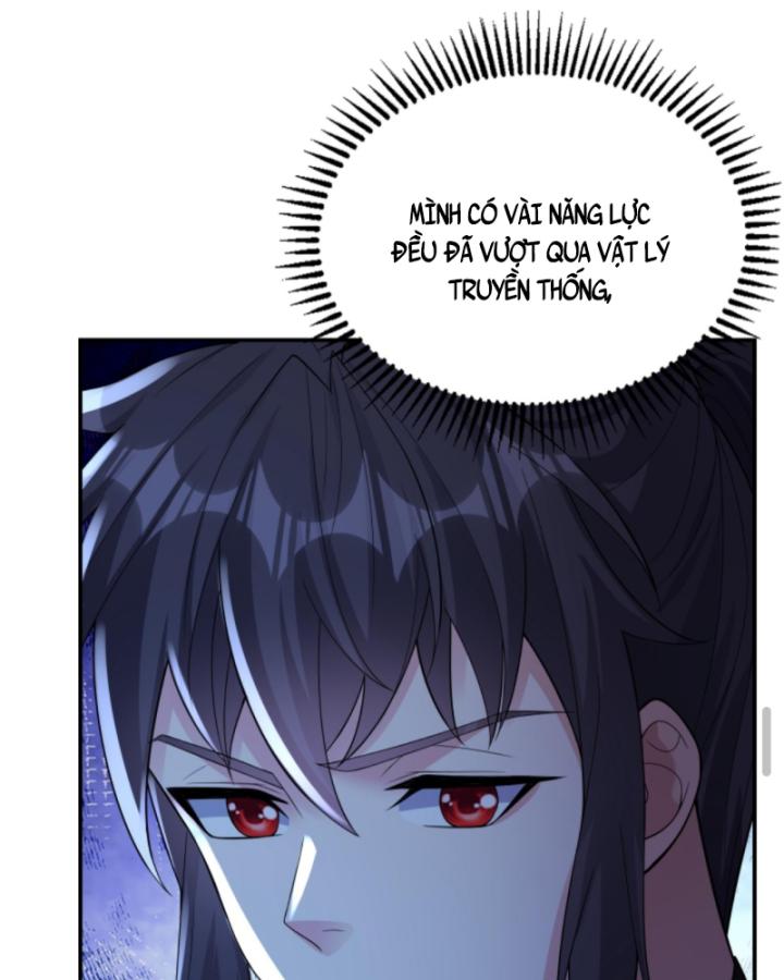 Học Cùng Em Gái, Không Cẩn Thận Trở Thành Vô Địch Chapter 110 - Trang 2