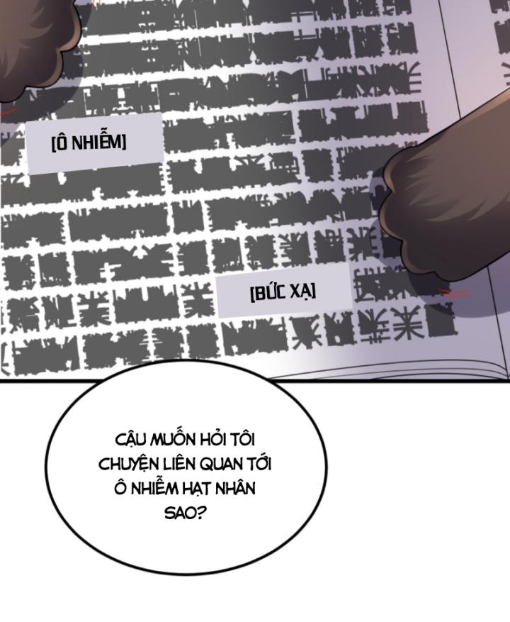 Học Cùng Em Gái, Không Cẩn Thận Trở Thành Vô Địch Chapter 110 - Trang 2