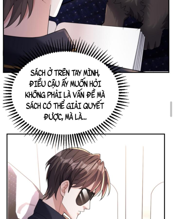 Học Cùng Em Gái, Không Cẩn Thận Trở Thành Vô Địch Chapter 110 - Trang 2