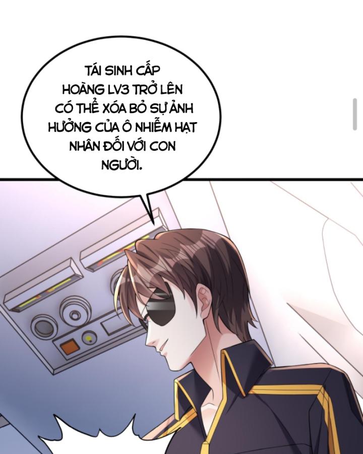 Học Cùng Em Gái, Không Cẩn Thận Trở Thành Vô Địch Chapter 110 - Trang 2