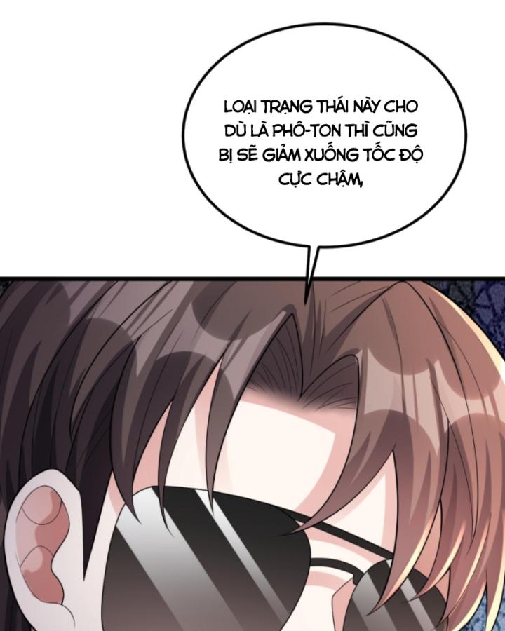 Học Cùng Em Gái, Không Cẩn Thận Trở Thành Vô Địch Chapter 110 - Trang 2