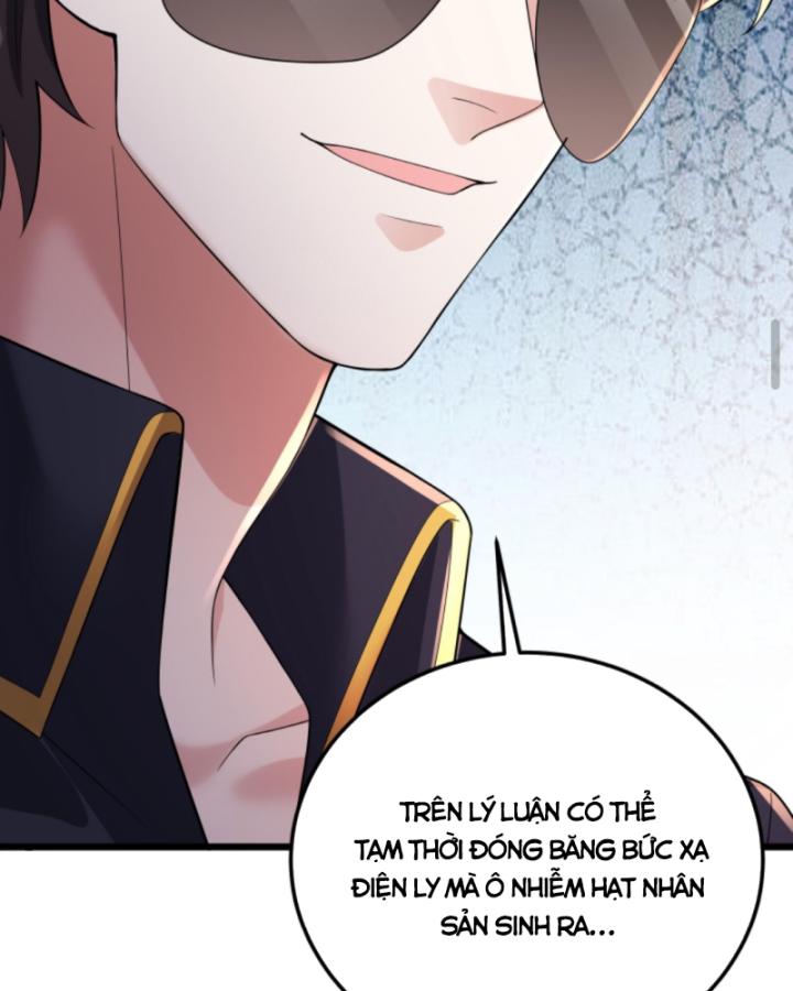 Học Cùng Em Gái, Không Cẩn Thận Trở Thành Vô Địch Chapter 110 - Trang 2
