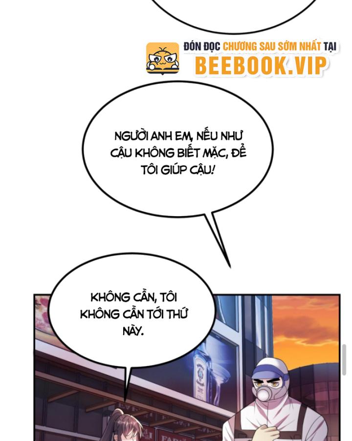 Học Cùng Em Gái, Không Cẩn Thận Trở Thành Vô Địch Chapter 110 - Trang 2