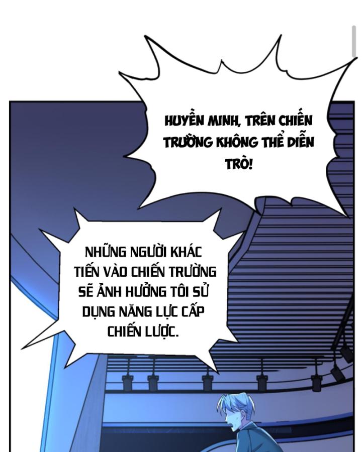 Học Cùng Em Gái, Không Cẩn Thận Trở Thành Vô Địch Chapter 110 - Trang 2