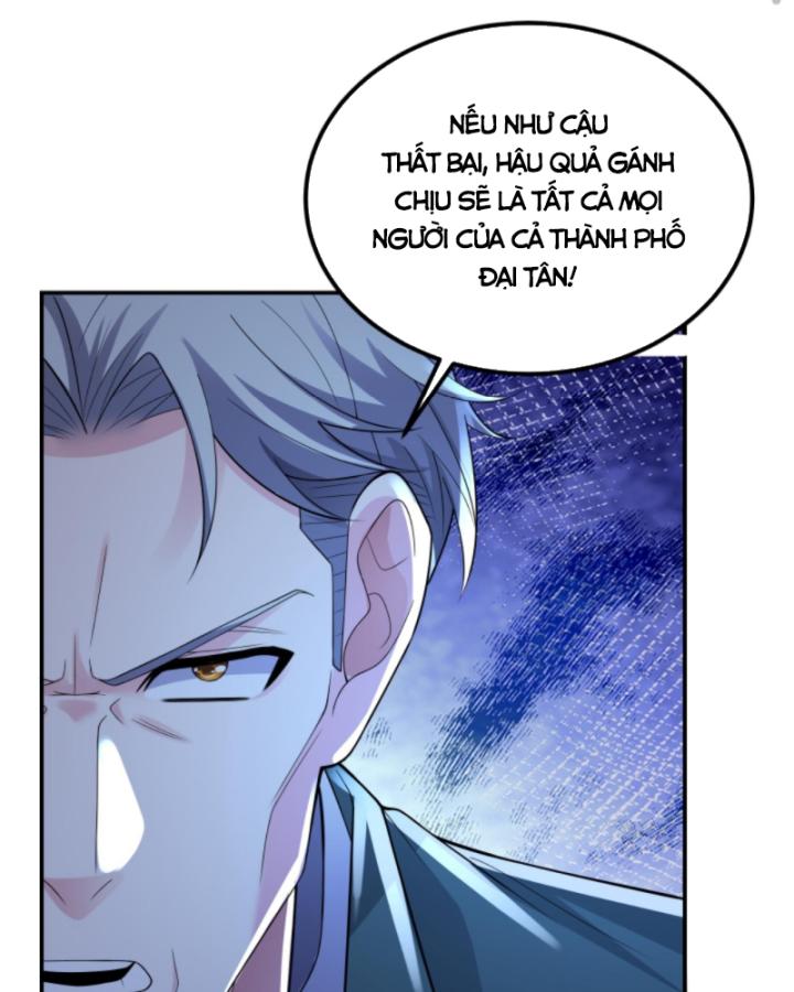 Học Cùng Em Gái, Không Cẩn Thận Trở Thành Vô Địch Chapter 110 - Trang 2
