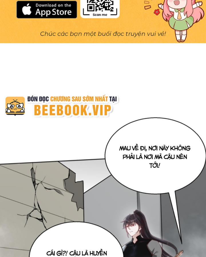 Học Cùng Em Gái, Không Cẩn Thận Trở Thành Vô Địch Chapter 111 - Trang 2