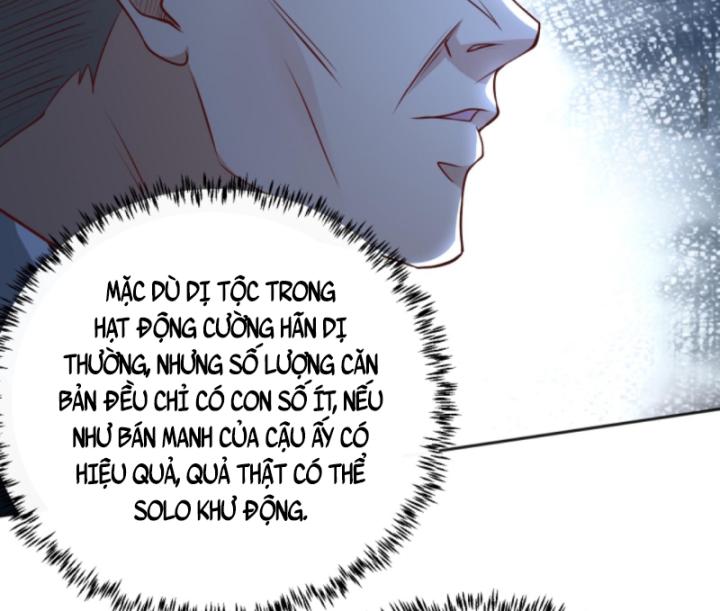 Học Cùng Em Gái, Không Cẩn Thận Trở Thành Vô Địch Chapter 111 - Trang 2