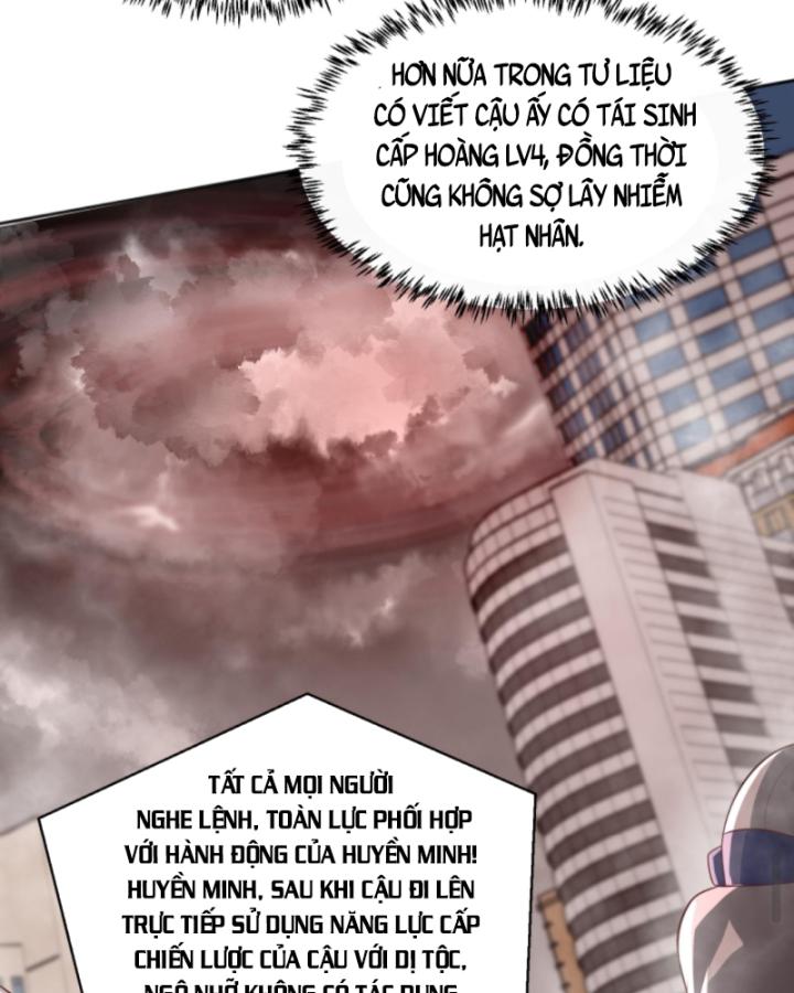 Học Cùng Em Gái, Không Cẩn Thận Trở Thành Vô Địch Chapter 111 - Trang 2