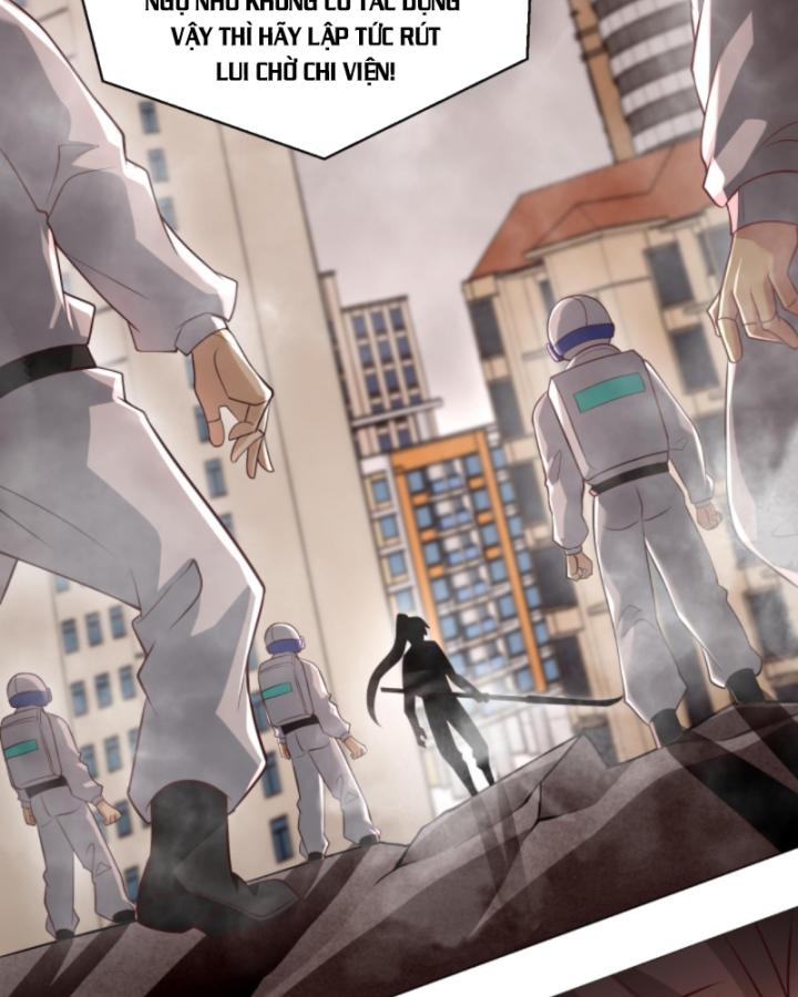 Học Cùng Em Gái, Không Cẩn Thận Trở Thành Vô Địch Chapter 111 - Trang 2