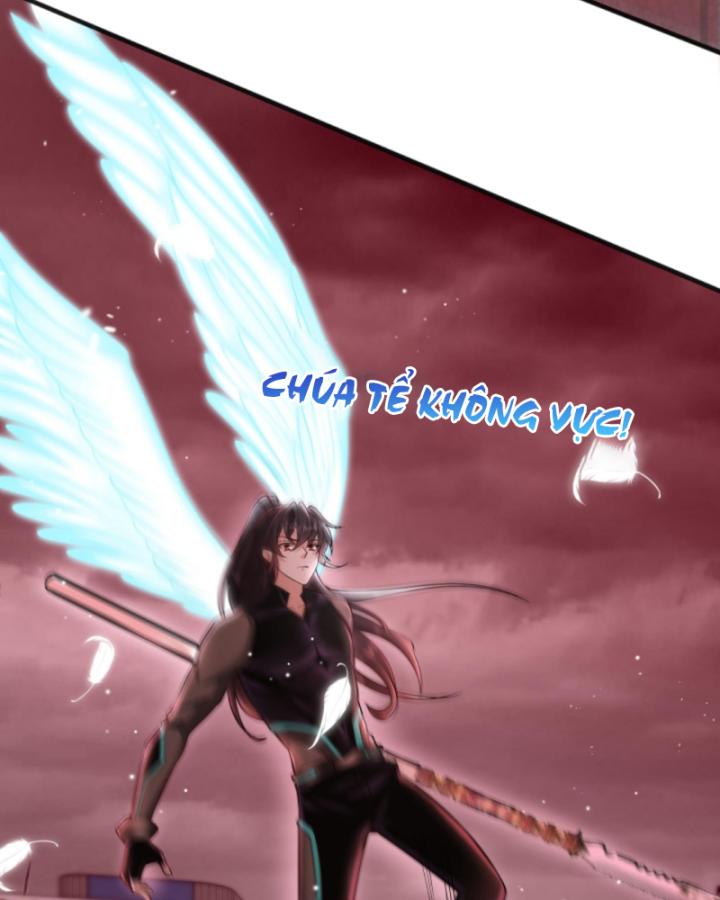 Học Cùng Em Gái, Không Cẩn Thận Trở Thành Vô Địch Chapter 111 - Trang 2