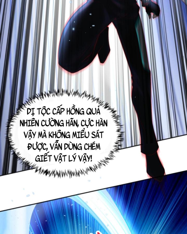 Học Cùng Em Gái, Không Cẩn Thận Trở Thành Vô Địch Chapter 111 - Trang 2