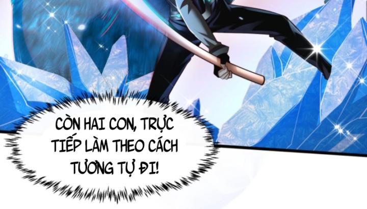 Học Cùng Em Gái, Không Cẩn Thận Trở Thành Vô Địch Chapter 111 - Trang 2