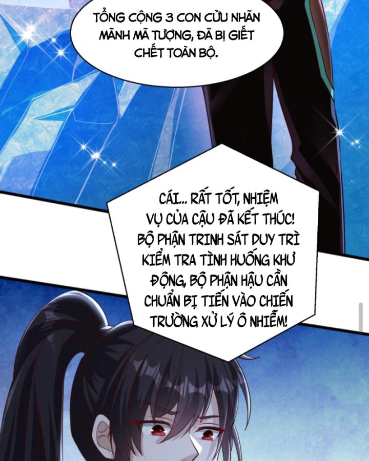 Học Cùng Em Gái, Không Cẩn Thận Trở Thành Vô Địch Chapter 111 - Trang 2
