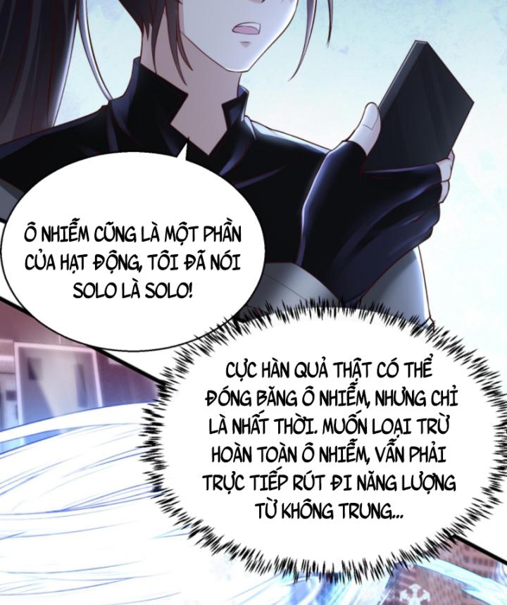 Học Cùng Em Gái, Không Cẩn Thận Trở Thành Vô Địch Chapter 111 - Trang 2