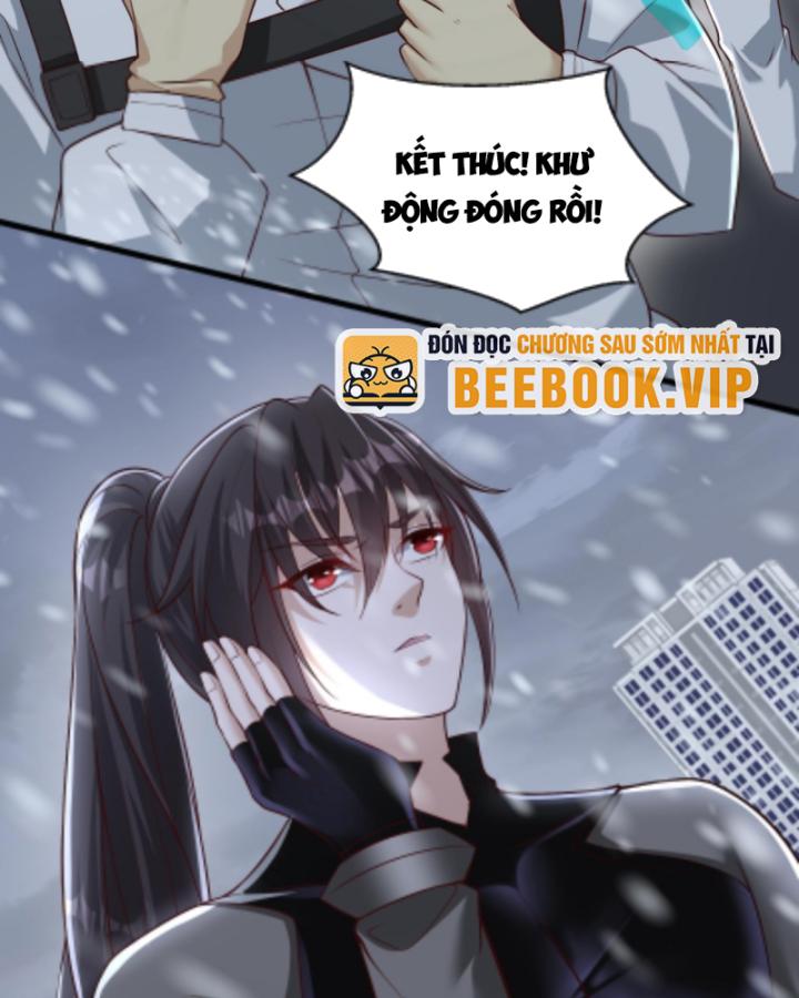 Học Cùng Em Gái, Không Cẩn Thận Trở Thành Vô Địch Chapter 111 - Trang 2
