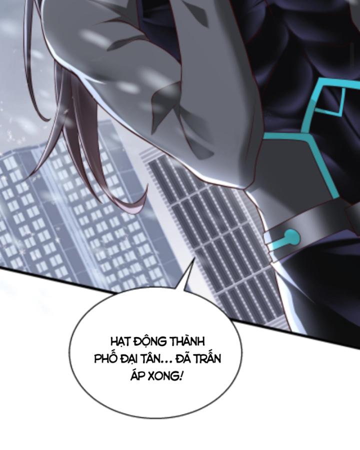 Học Cùng Em Gái, Không Cẩn Thận Trở Thành Vô Địch Chapter 111 - Trang 2
