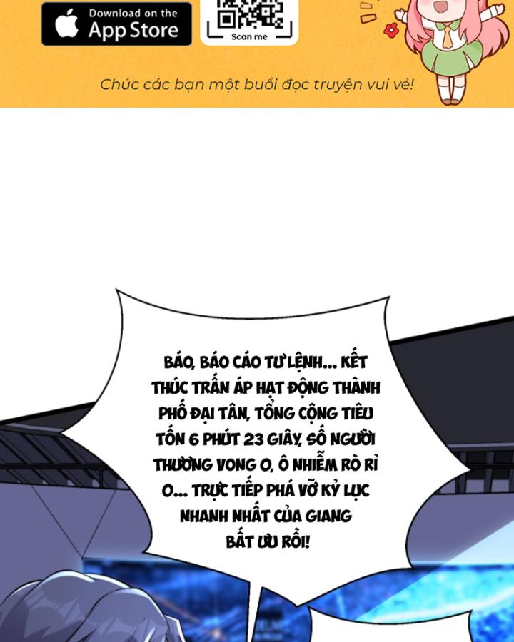 Học Cùng Em Gái, Không Cẩn Thận Trở Thành Vô Địch Chapter 112 - Trang 2