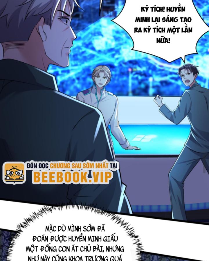 Học Cùng Em Gái, Không Cẩn Thận Trở Thành Vô Địch Chapter 112 - Trang 2