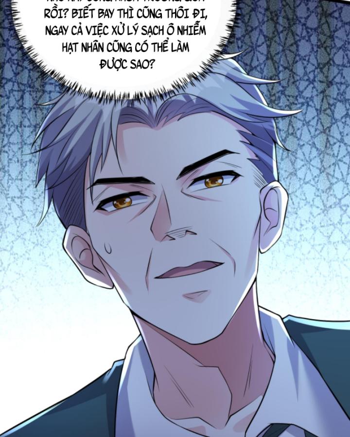 Học Cùng Em Gái, Không Cẩn Thận Trở Thành Vô Địch Chapter 112 - Trang 2