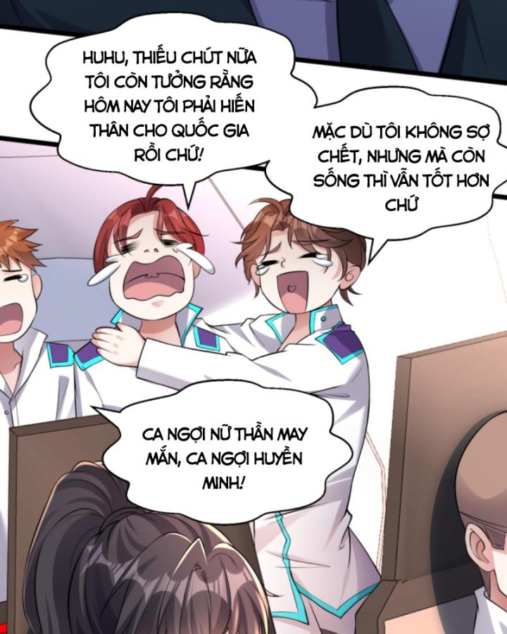 Học Cùng Em Gái, Không Cẩn Thận Trở Thành Vô Địch Chapter 112 - Trang 2