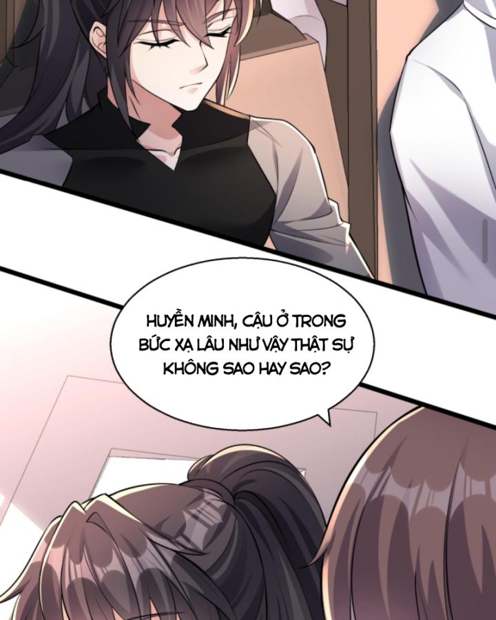 Học Cùng Em Gái, Không Cẩn Thận Trở Thành Vô Địch Chapter 112 - Trang 2