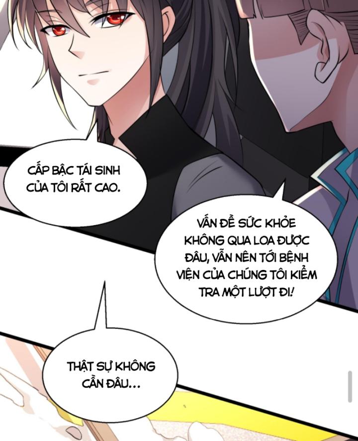Học Cùng Em Gái, Không Cẩn Thận Trở Thành Vô Địch Chapter 112 - Trang 2