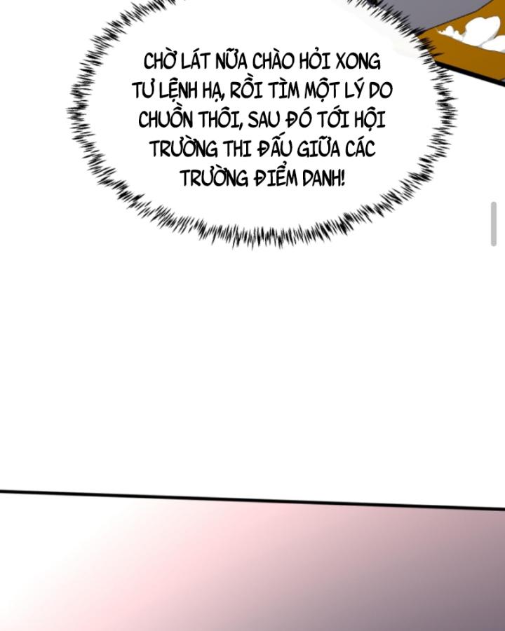 Học Cùng Em Gái, Không Cẩn Thận Trở Thành Vô Địch Chapter 112 - Trang 2