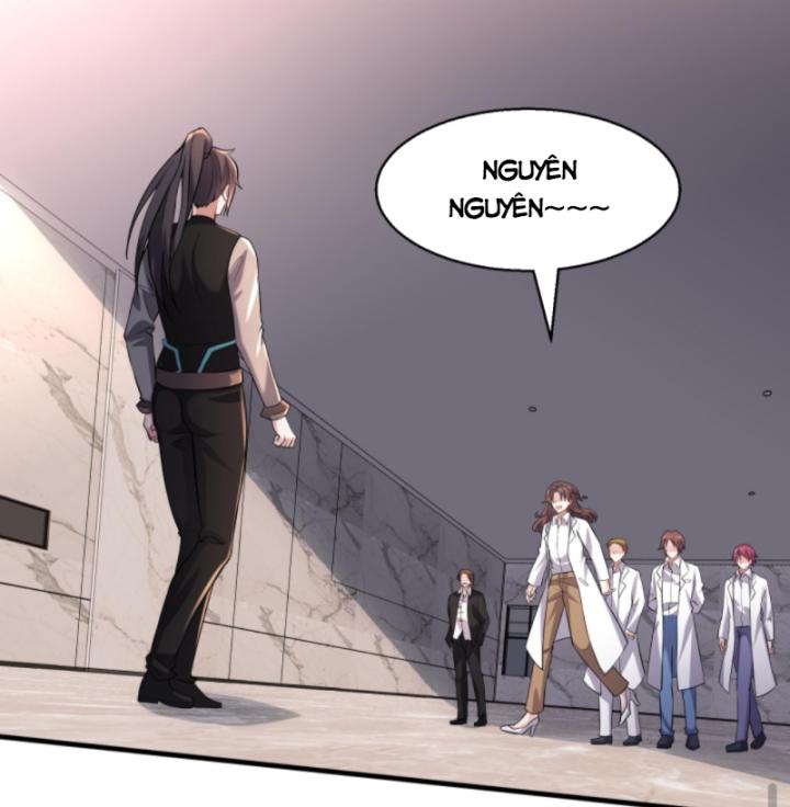 Học Cùng Em Gái, Không Cẩn Thận Trở Thành Vô Địch Chapter 112 - Trang 2