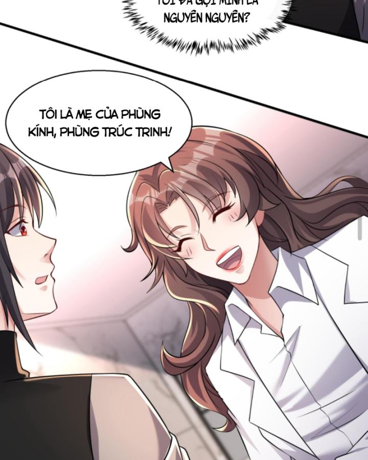 Học Cùng Em Gái, Không Cẩn Thận Trở Thành Vô Địch Chapter 112 - Trang 2