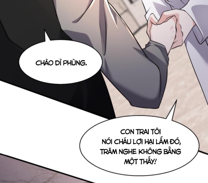 Học Cùng Em Gái, Không Cẩn Thận Trở Thành Vô Địch Chapter 112 - Trang 2